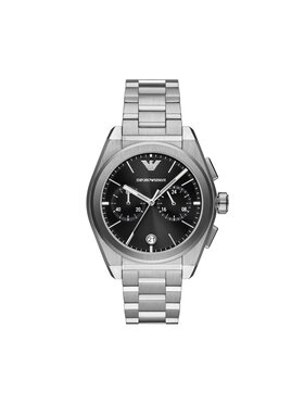 Emporio Armani Emporio Armani Orologio Federico AR11560 Argento