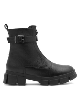 Badura Badura Cizme SARA CI12-9092-03 Negru