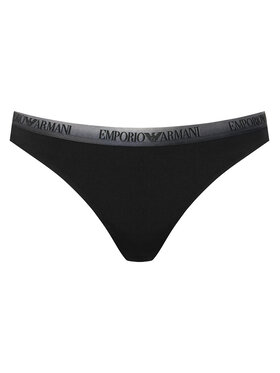 Σετ στρινγκ Emporio Armani Underwear