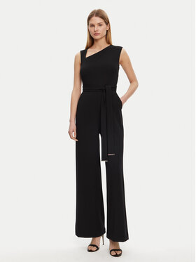 Calvin Klein Calvin Klein Overal K20K208431 Čierna Regular Fit
