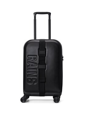 Rains Rains Valigetta q-dav-59026 Nero