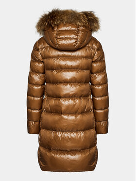 Μπουφάν πουπουλένιο Hetregó φωτογραφία