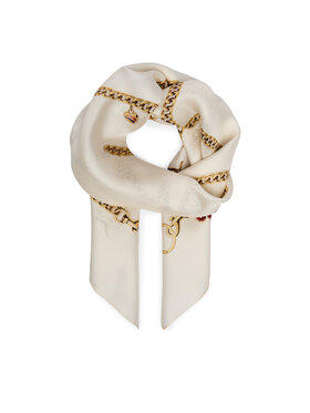 Coach Coach Seidentuch 29CEH35 Creme