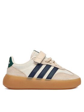 adidas adidas Sneakersy Barreda Decode JP6724 Kremowy
