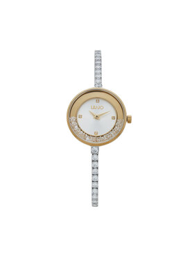 Liu Jo Liu Jo Sat Dancing Gala TLJ2347 Srebrna