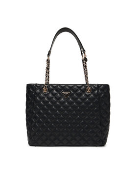 Guess Guess Torebka Giully II HWQG96 73240 Czarny