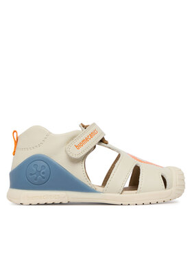 Biomecanics Biomecanics Босоніжки 262126 Сірий