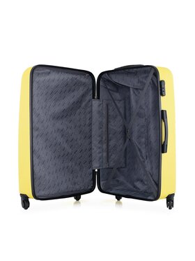 Μεγάλη Βαλίτσα Semi Line φωτογραφία