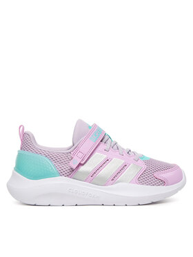 adidas adidas Sneakersy Lightorama HQ9254 Fialová