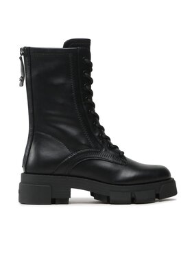 Guess Guess Stivaletti Madaya FL7MDY ELE10 Nero