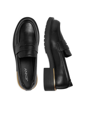 JENNY Loafers JENNY - 5