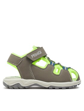 Primigi Primigi Sandale 5865333 S Gri