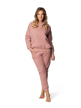 DKaren Sport DKaren Sport Dres DK-K-B6 Różowy Classic Fit