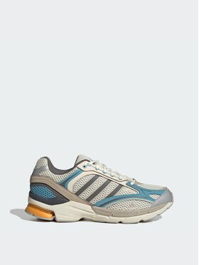 adidas adidas Półbuty 159409 Beżowy