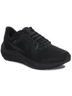 Nike Nike Półbuty DV3854 003 Czarny