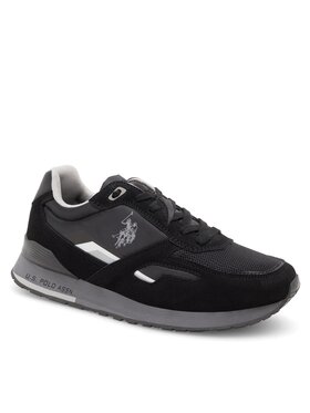 U.S. Polo Assn. U.S. Polo Assn. Sneakers TABRY003M/CHT2 Nero