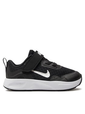Nike Nike Sneakersy Wearallday (TD) CJ3818 002 Čierna