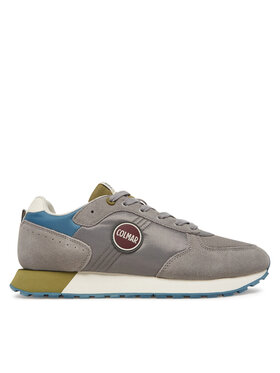 Colmar Colmar Сникърси Authentic SS25/065 Сив