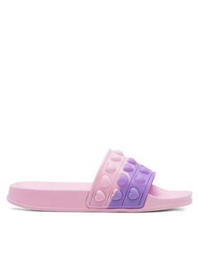 Nelli Blu Nelli Blu Natikače P2047031K Ružičasta