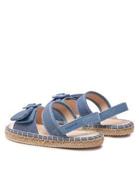 Mayoral Espadrile 45552 Plava