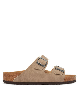 Birkenstock Birkenstock Natikače Arizona Vegan 1025779 Bež