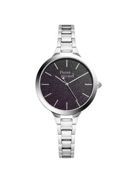 Pierre Ricaud Pierre Ricaud Orologio P22047.5114Q Argento