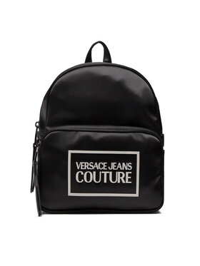 Versace Jeans Couture Versace Jeans Couture Plecak 72VA4BH5 Czarny