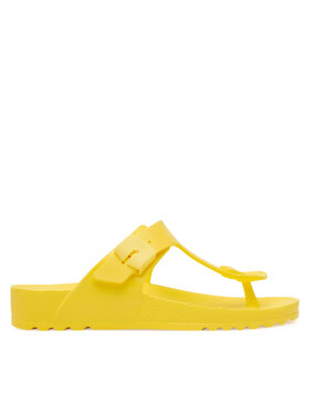 Scholl Scholl Varbavahesandaalid Bahia Flip Flop MF27454 2409 Kollane