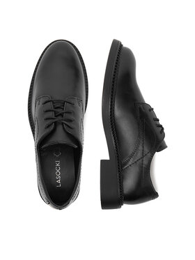 Κλειστά παπούτσια Lasocki φωτογραφία