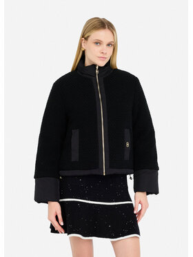 Liu Jo Liu Jo Giacca da donna TF5015MA93FA3573 Nero Regular Fit