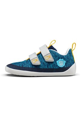 Affenzahn Affenzahn Sneakersy 00397-30001 Niebieski