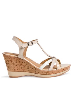 Tamaris Tamaris Sandali 1-28347-20 Beige
