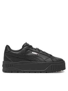 Puma Puma Сникърси Karmen II L 397456 01 Черен