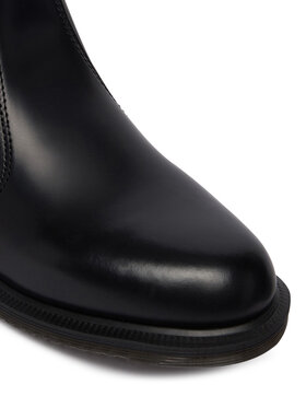 Μποτάκια με λάστιχο Dr. Martens