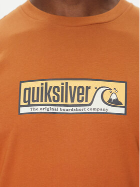 T-Shirt Quiksilver φωτογραφία