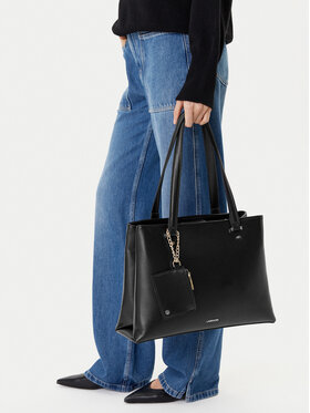 Lasocki Lasocki Torbica C-LSK-M-009-08 Crna