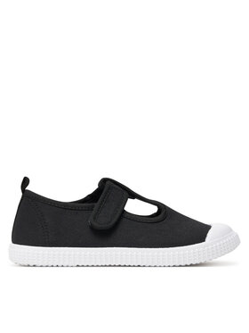 Sprandi Sprandi Papucs CEO-CP91-25819(CH) Fekete