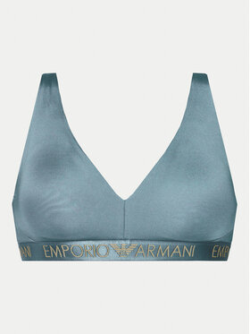 Emporio Armani Underwear Emporio Armani Underwear Bralette-BH 164530 4F235 03541 Blau