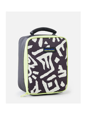 Rip Curl Rip Curl Torba na lunch Lunch Bag Mixed Czarny