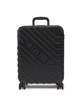 Valentino Valentino Kabinový kufr Starlight VV8MU01S Černá