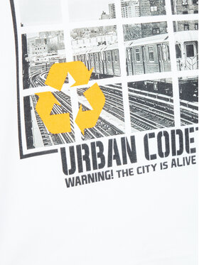 Μπλουζάκι Birba Trybeyond φωτογραφία