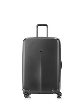 Pack Easy Pack Easy Walizka średnia 324384 Czarny