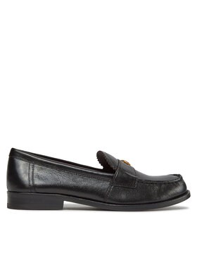 Tory Burch Tory Burch Mokasíny Classic 150907 Černá