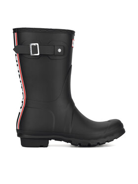 Hunter Hunter Gumene čizme WFS2353RMA Crna
