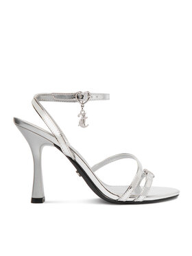 Juicy Couture Juicy Couture Sandále EO-LS955554-8 Strieborná