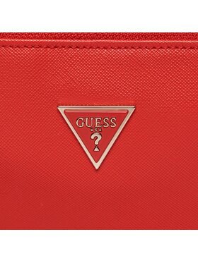 Guess Neseser Make Up Case PW1604 P3401 Crvena