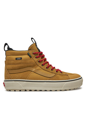 Vans Vans Αθλητικά VN000CVTTAN1 Καφέ