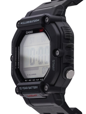 Ρολόι Casio φωτογραφία