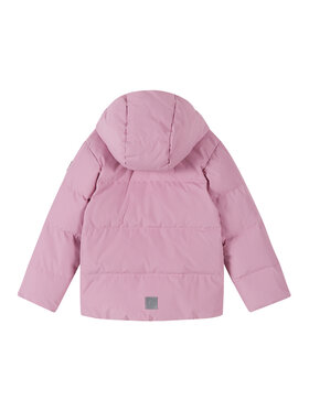 Reima Reima Geacă din puf Paimio  5100282A Roz Regular Fit