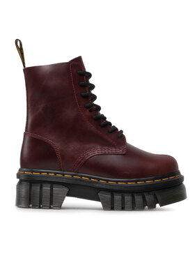 Dr. Martens Dr. Martens Glany Audrick 8I Boot 27818211 Bordowy